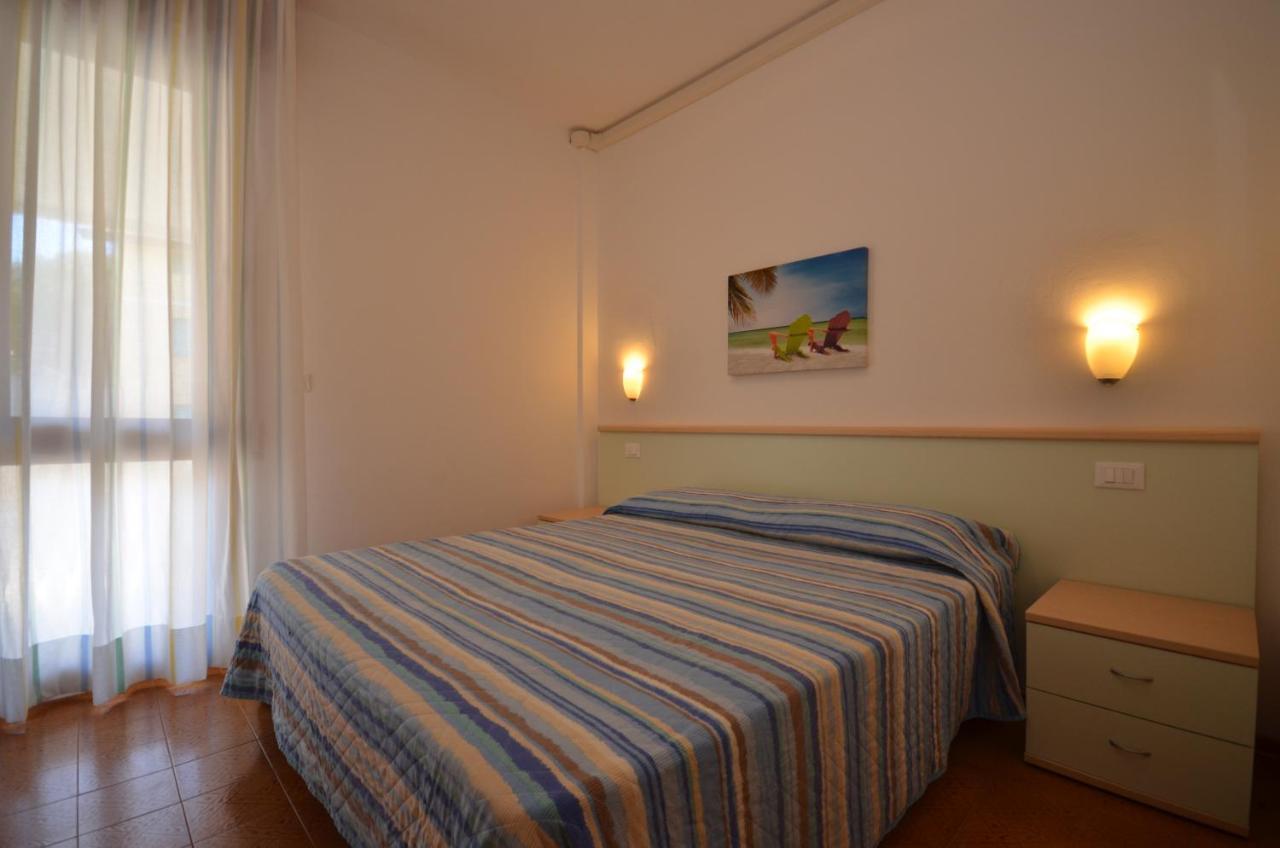 Appartamenti Torcello Bibione Exteriér fotografie